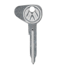 Load image into Gallery viewer, Volkswagen Beetle Key Blank K Volkswagen
