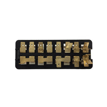 Load image into Gallery viewer, Volkswagen Bus Fuse Box For 8 Fuses Wiring and Fuses Volkswagen
