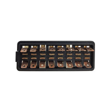 Cargar imagen en el visor de la galería, Volkswagen Bus Fuse Box For 8 Fuses Volkswagen
