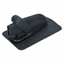 Cargar imagen en el visor de la galería, Volkswagen Karmann Ghia Emergency Brake Boot Black Pedals Shifter Handbrakes Volkswagen
