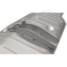 Cargar imagen en el visor de la galería, Volkswagen Bus Front Floor Pan Complete - LHD Body Panels Volkswagen
