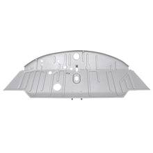 Cargar imagen en el visor de la galería, Volkswagen Bus Front Floor Pan Complete - LHD Body Panels Volkswagen
