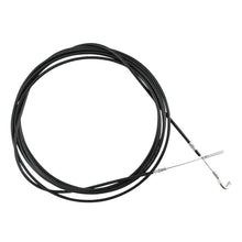 Load image into Gallery viewer, Volkswagen Bus Heater Cable Right LHD Cables Volkswagen
