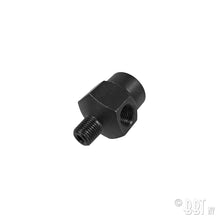 Load image into Gallery viewer, Volkswagen Bus Adapter For Oil Pressure And Oil Temperature Sensor 2 Way Electrical and Ignition Volkswagen
