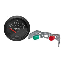 Load image into Gallery viewer, Volkswagen Type 3 Oil Pressure Gauge VDO VISION 5bar (52 mm) Volkswagen
