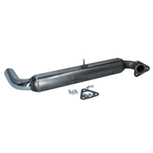 Cargar imagen en el visor de la galería, Volkswagen Thing Muffler 'California' - Tri-Mil Volkswagen
