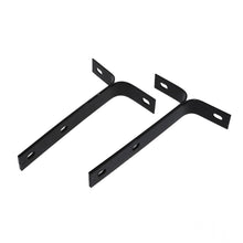 Load image into Gallery viewer, Volkswagen Beetle Bumper Brackets Front Bumpers Volkswagen
