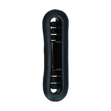 Cargar imagen en el visor de la galería, Volkswagen Beetle Bumper Bracket Seal, Each, 12/1300 Front/ Rear, 1303 Rear Volkswagen
