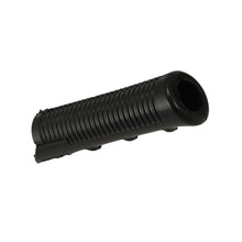 Load image into Gallery viewer, Volkswagen Type 3 Emergency Brake Handle Cover Black Pedals Shifter Handbrakes Volkswagen
