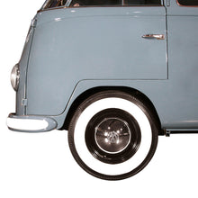 Cargar imagen en el visor de la galería, Volkswagen Karmann Ghia White Wall Ring (BIG) 16in (4 Piece) Volkswagen
