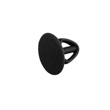 Load image into Gallery viewer, Volkswagen Bus Panel Clip Black T25/Vanagon Multivan / Westfalia Volkswagen
