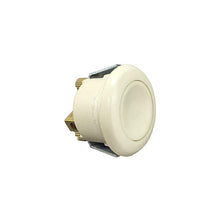 Load image into Gallery viewer, Volkswagen Bus Starter Button Ivory Electrical and Ignition Volkswagen
