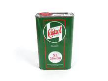 Load image into Gallery viewer, Volkswagen Bus Castrol Classic Oil Volkswagen
