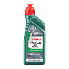 Load image into Gallery viewer, Volkswagen Karmann Ghia Gearbox Oil Castrol 80W-90 Volkswagen
