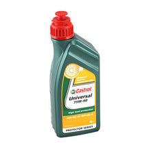 Cargar imagen en el visor de la galería, Volkswagen Bus Gearbox Oil Castrol 75W90 Maintenance Volkswagen
