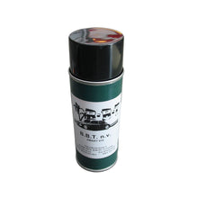 Load image into Gallery viewer, Volkswagen Type 4 Aerosol Heat Resistant Paint Matt Black 400 ml Volkswagen
