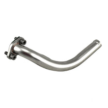 Cargar imagen en el visor de la galería, Volkswagen Bus Water Pipe From Pump Behind Pulley, Stainless Steel Volkswagen
