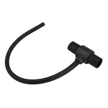 Cargar imagen en el visor de la galería, Volkswagen Bus Coolant Hose Waterdistributor To Cooler Engine Cooling Volkswagen
