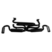 Cargar imagen en el visor de la galería, Volkswagen Beetle Exhaust Tuck A Way Exhaust Volkswagen
