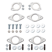 Cargar imagen en el visor de la galería, Volkswagen Beetle Exhaust Mounting Kit Vintage Speed
