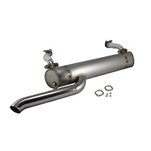 Load image into Gallery viewer, Volkswagen Bus Exhaust Lowered Standard Tail Pipe (With Pre Heat Risers) Volkswagen
