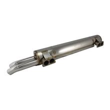 Load image into Gallery viewer, Volkswagen Bus Exhaust, Vintage Speed, Stainless Steel Volkswagen
