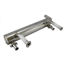 Load image into Gallery viewer, Volkswagen Karmann Ghia Exhaust High Performance(Without Pre Heat Risers) Exhaust Volkswagen
