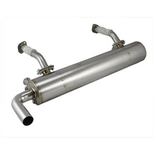 Load image into Gallery viewer, Volkswagen Karmann Ghia Exhaust High Performance(Without Pre Heat Risers) Exhaust Volkswagen
