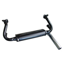 Load image into Gallery viewer, Volkswagen Beetle Exhaust Single Tip Volkswagen
