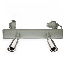 Cargar imagen en el visor de la galería, Volkswagen Karmann Ghia Sport Exhaust Volkswagen

