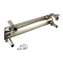 Load image into Gallery viewer, Volkswagen Karmann Ghia Exhaust 25/30Hp Vintage Speed Single Exhaust With P... N
