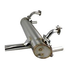 Load image into Gallery viewer, Volkswagen Karmann Ghia Exhaust 25/30Hp Vintage Speed Single Exhaust With P... N
