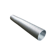 Load image into Gallery viewer, Volkswagen Bus Aluminium Heater Hose Exhaust Volkswagen
