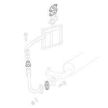 Load image into Gallery viewer, Volkswagen Beetle Gasket Egr Filter Volkswagen
