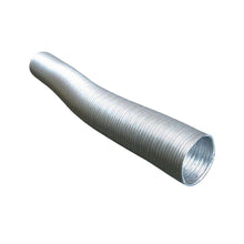 Load image into Gallery viewer, Volkswagen Thing Alloy Heater Hose Between Cooling House And Heat Exchanger Exhaust Volkswagen
