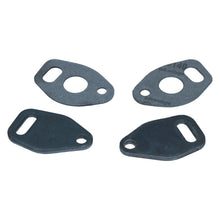 Cargar imagen en el visor de la galería, Volkswagen Thing Heat Risers Block Off Exhaust Volkswagen
