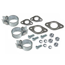 Load image into Gallery viewer, Volkswagen Beetle Exhaust Assembly Kit 25-30hp / Single Tip
