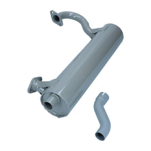 Cargar imagen en el visor de la galería, Volkswagen Thing Exhaust, Right Volkswagen
