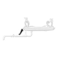 Load image into Gallery viewer, Volkswagen Bus Bracket Exhaust Pipe Exhaust Volkswagen
