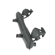 Cargar imagen en el visor de la galería, Volkswagen Beetle Exhaust With Double Preheating (with T√ºv) Volkswagen
