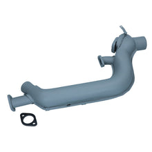 Cargar imagen en el visor de la galería, Volkswagen Beetle Heat Exchanger 35 mm, Right Volkswagen
