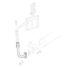 Load image into Gallery viewer, Volkswagen Beetle Tube, Egr Filter-Exhaust Volkswagen

