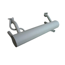 Cargar imagen en el visor de la galería, Volkswagen Karmann Ghia Exhaust 25/30hp Exhaust Volkswagen
