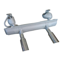 Cargar imagen en el visor de la galería, Volkswagen Beetle Exhaust 1200cc (With Tuv)

