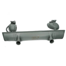 Cargar imagen en el visor de la galería, Volkswagen Karmann Ghia Exhaust 1200cc (With Tuv) Exhaust Volkswagen
