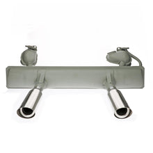 Load image into Gallery viewer, Volkswagen Karmann Ghia Exhaust 1300cc (With Tuv)
