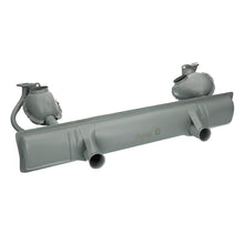 Cargar imagen en el visor de la galería, Volkswagen Beetle Exhaust 1300cc (With Tuv)
