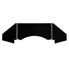 Load image into Gallery viewer, Volkswagen Beetle Firewall Insolation Kit (3 Pieces) Economy Volkswagen
