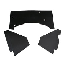 Cargar imagen en el visor de la galería, Volkswagen Beetle Firewall Insolation Kit (3 Pieces) Volkswagen
