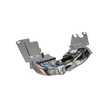 Cargar imagen en el visor de la galería, Volkswagen Thing Tinware Behind Pulley Small (Chrome) Engine Cooling Volkswagen
